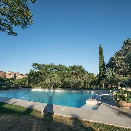 Dimora Borgogni: Country House Perugia Bagian luar foto